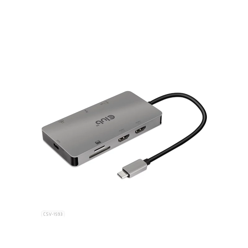 CLUB 3D CSV-1593 USB Hub