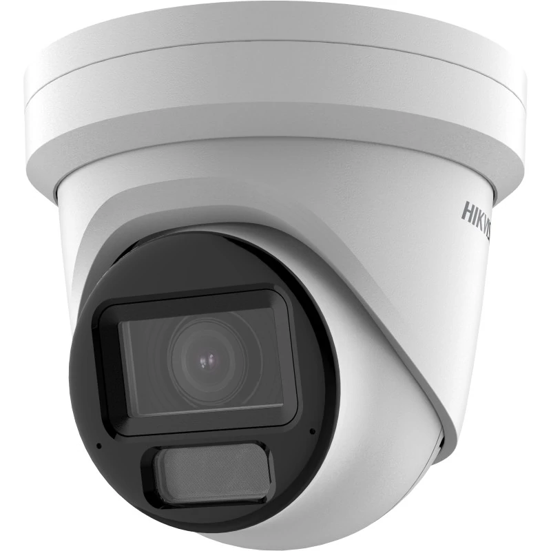 HIKVISION DS-2CD3H63G2-LIZSU(2.7-13.5mm) 6 MP AcuSense WDR motoros zoom turret kamera; IR/láthatófén