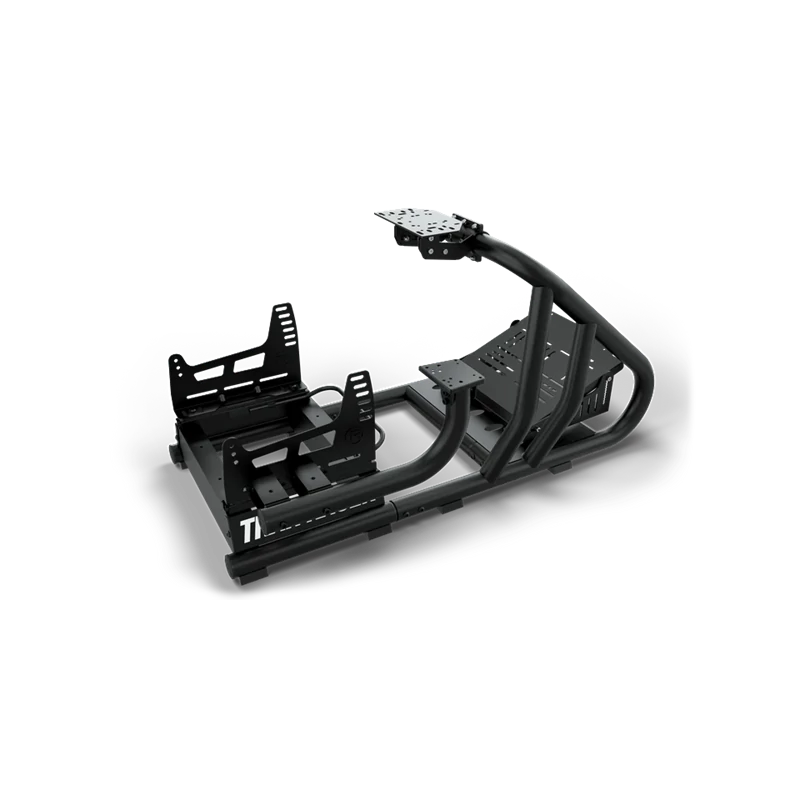 TRAK RACER RS6-06-B-PART1 Szimulátor cockpit - RS6