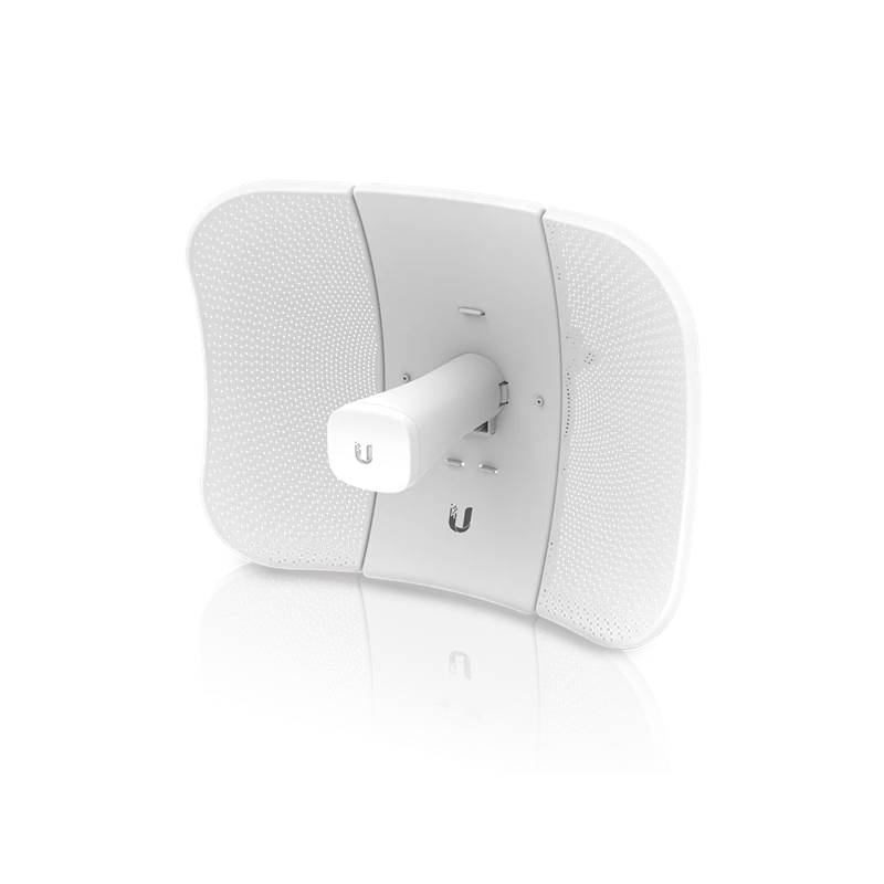 UBIQUITI LBE-5AC-Gen2 Access Point WiFi AC450 kültéri - airMAX LiteBeam 5AC Gen2