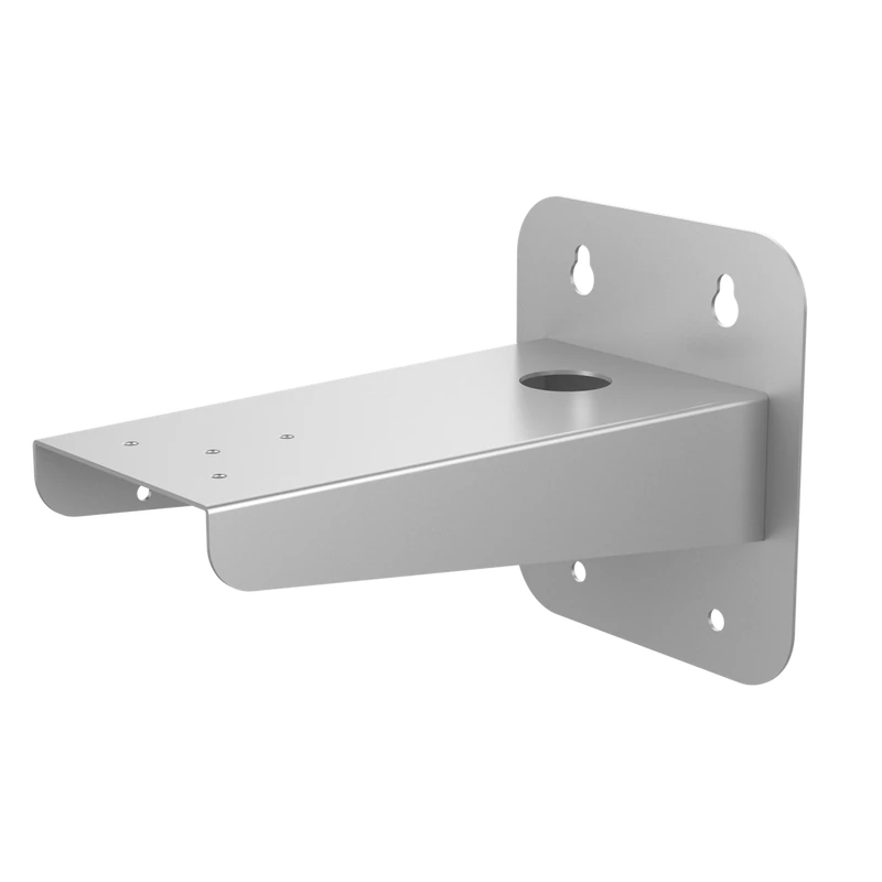 HIKVISION DS-2702ZJ(OS) Kiegészítő, Fali tartó, szürke