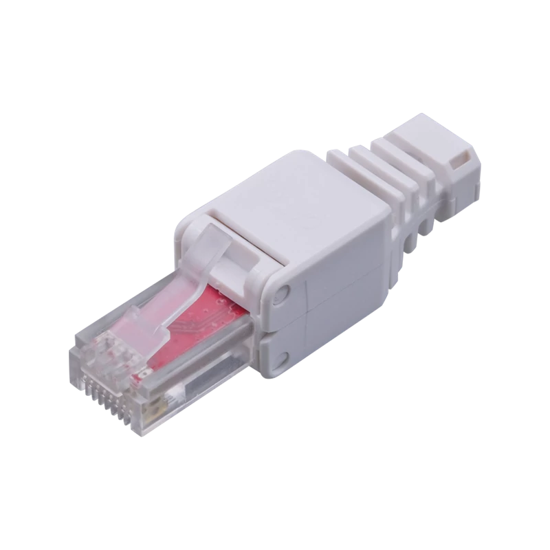 WALISEC RJ45-6U-TL csatlakozó