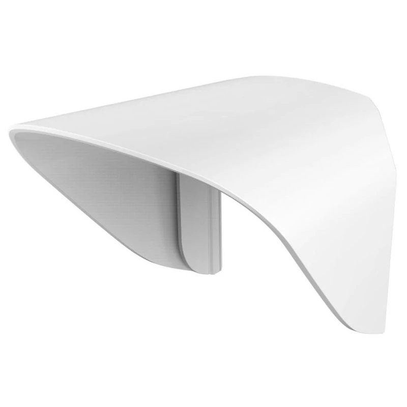 HIKVISION DS-PT1001-O Esővédő érzékelőhőz; műanyag