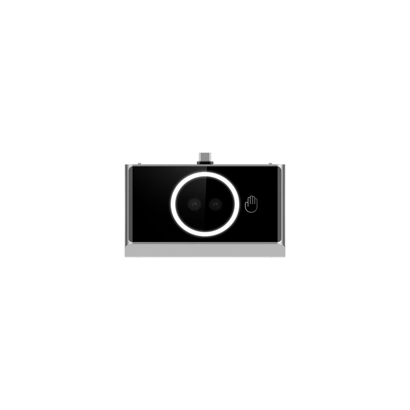 HIKVISION DS-KAB673-P Tenyérlenyomat és tenyérvéna olvasó modul DS-K1T673 szériához