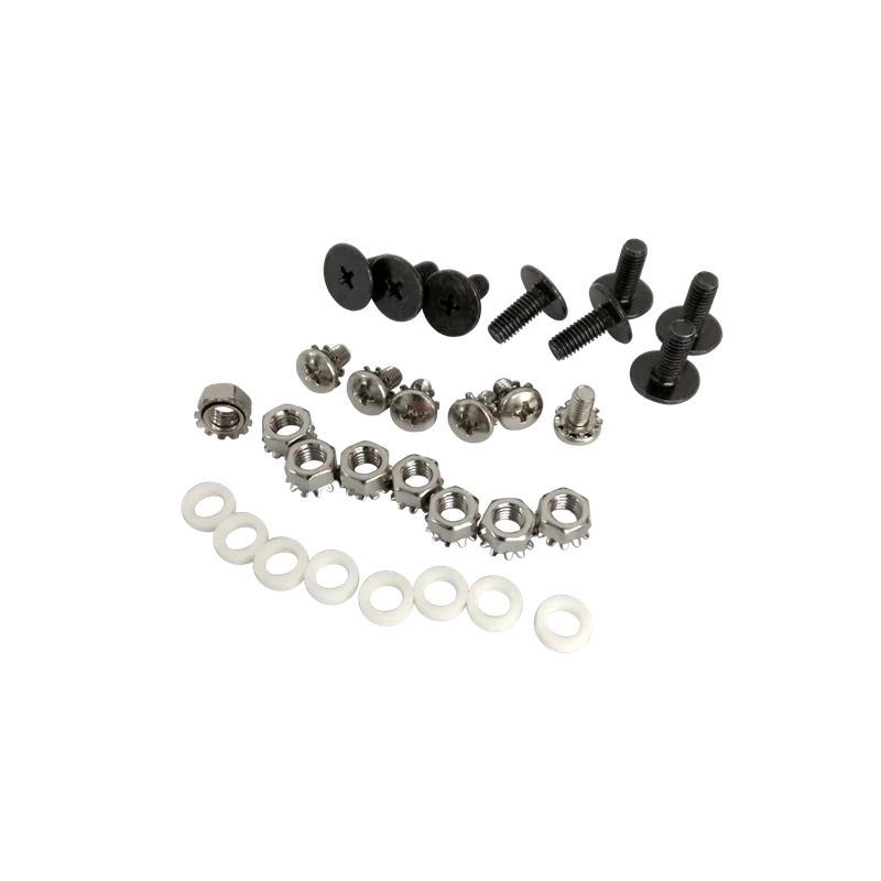 NJOY UPAC-RAILKIT-CY01B Rack sín - Rackmount Rail Kit