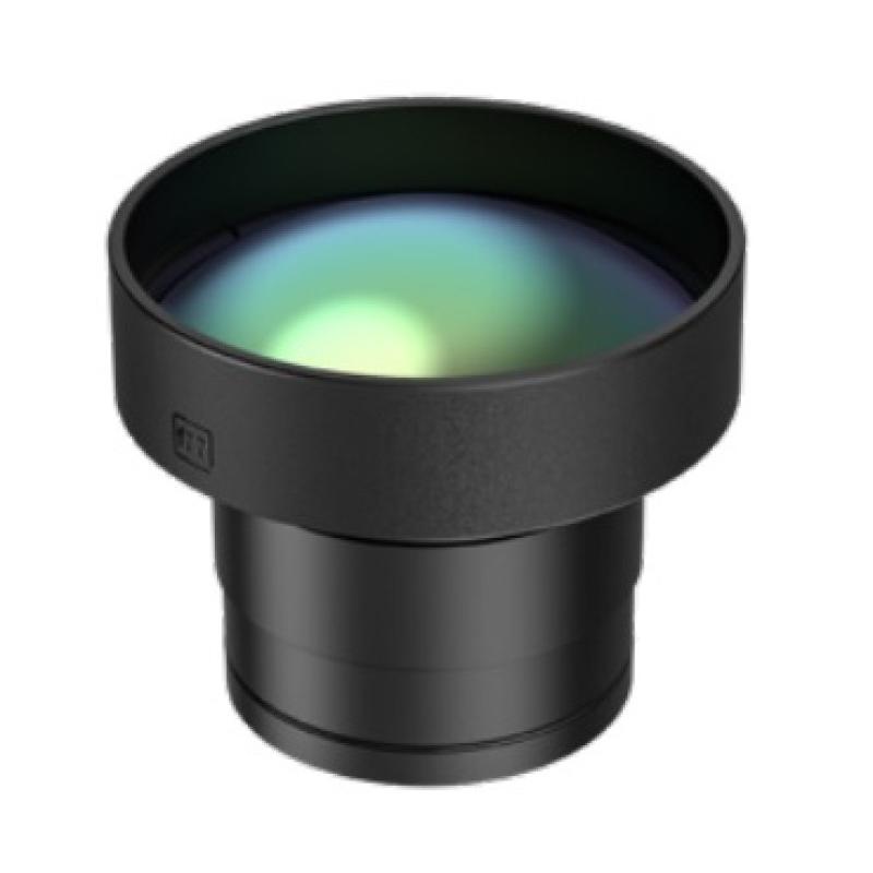 HIKMICRO HM-SP630-LENS Lencse SP sorozatos kamerákhoz; 77,4 mm