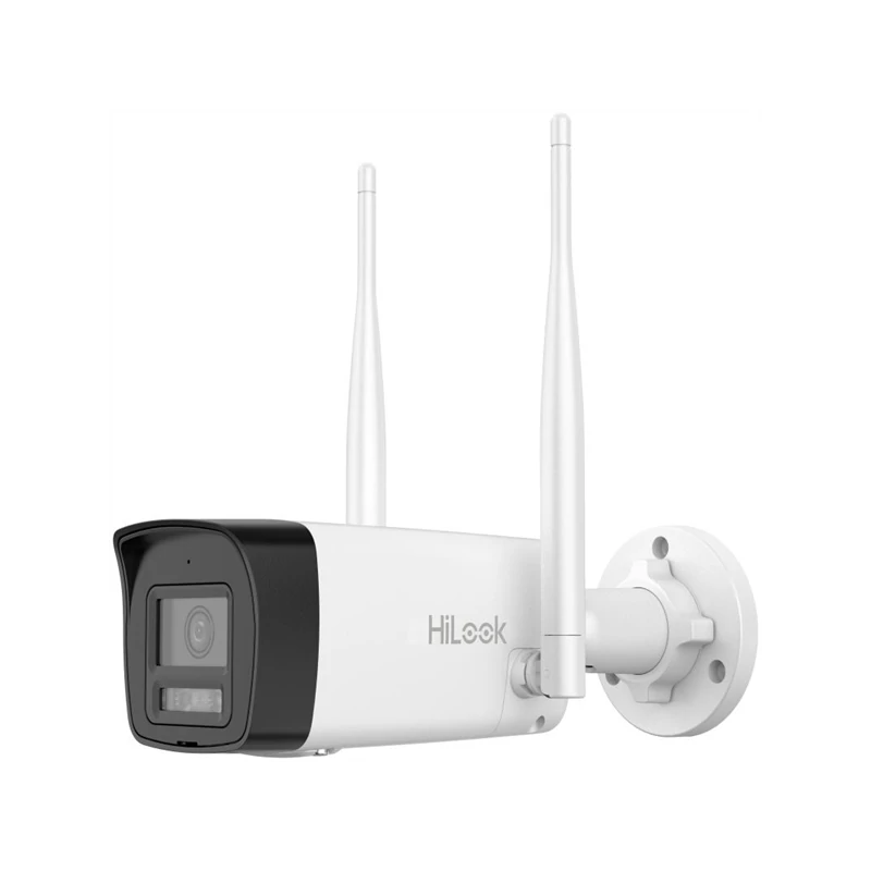 HILOOK IPC-B140HA-LDF/W(2.8MM) IP Wifi csőkamera - EasyLink Kit-hez!