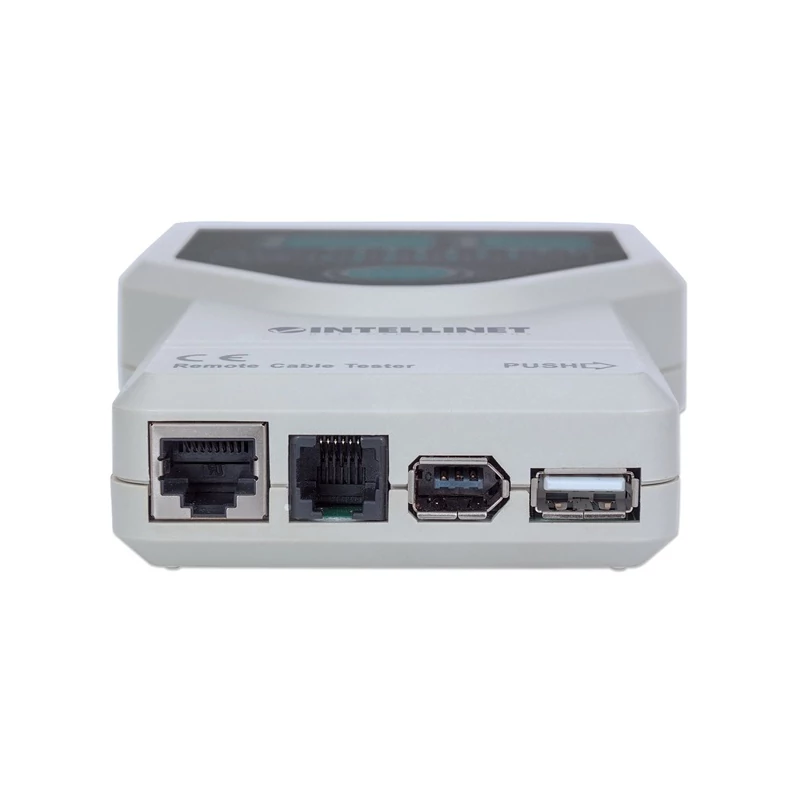 MANHATTAN 780094 Kábel teszter