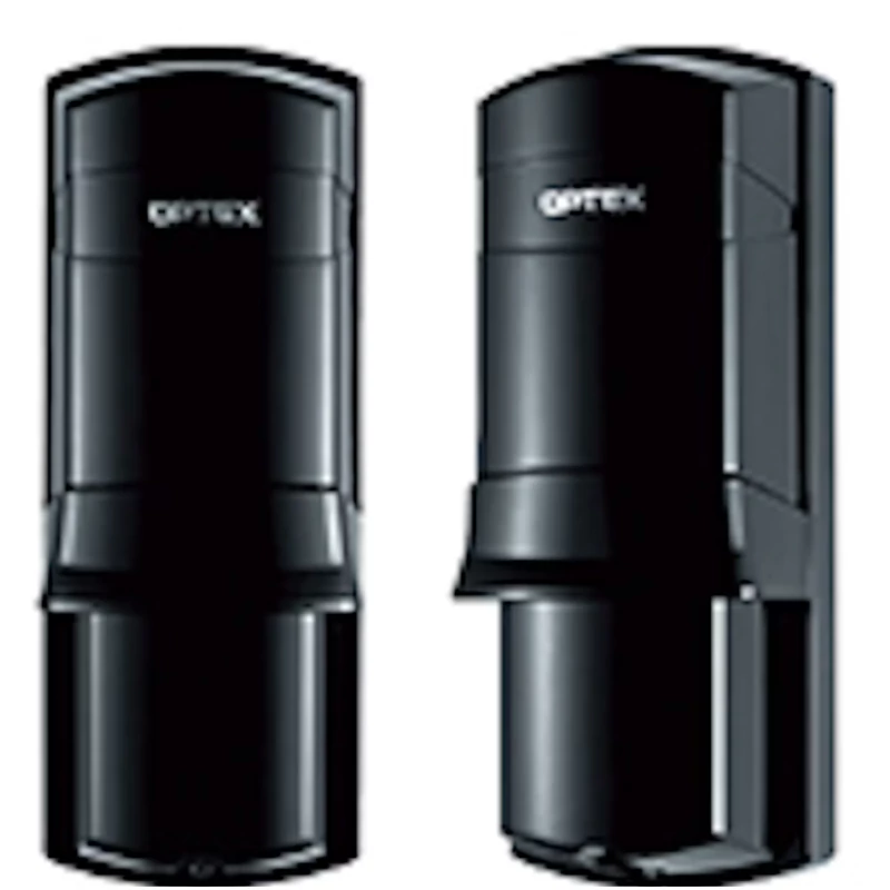 OPTEX AX-100TF(BE) négycsatornás infrasorompó