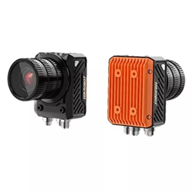 HIKROBOT MV-SC6050C-00C-NNN Smart kamera; 5 MP; 40 fps; C foglalat; színes; Ethernet