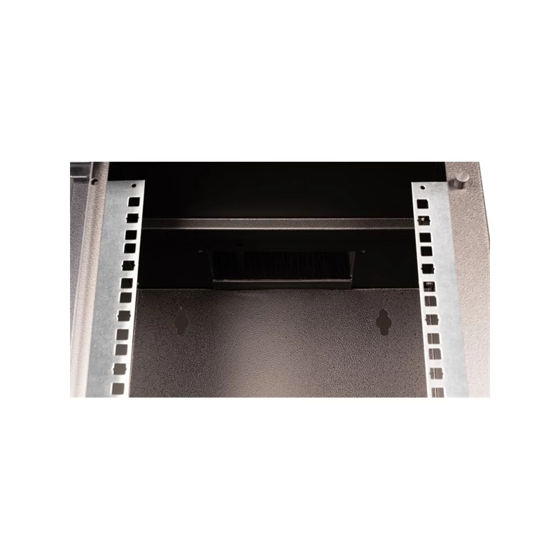 EQUIP EWM-12-3030-B Fali Rackszekrény