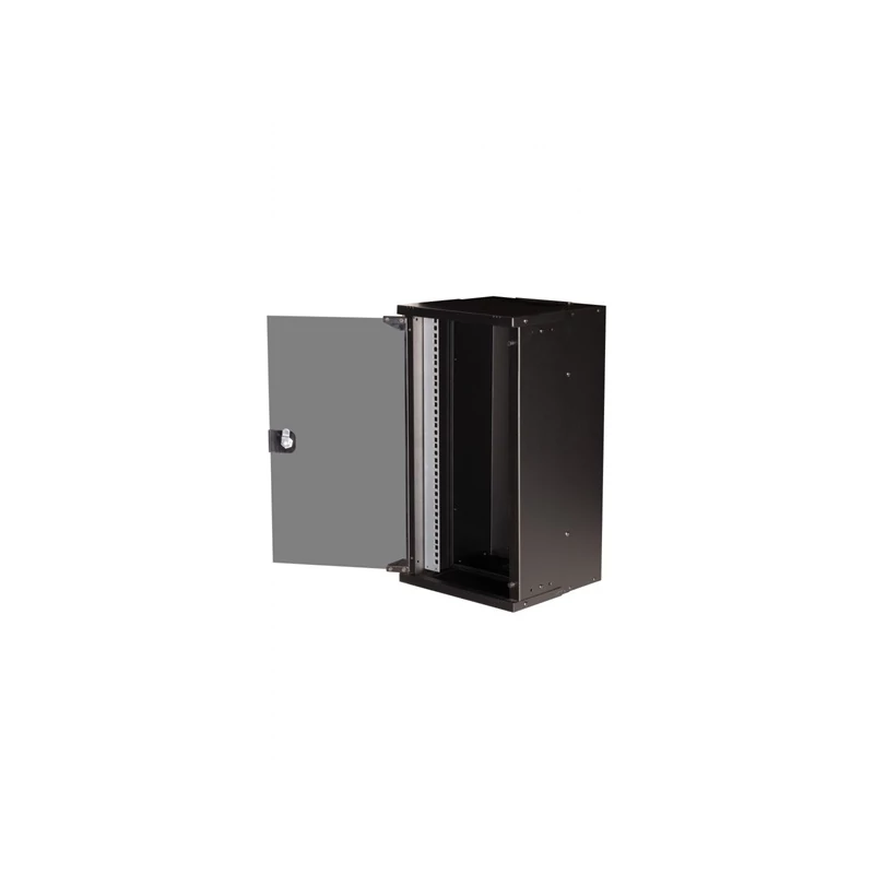 EQUIP EWM-12-3030-B Fali Rackszekrény