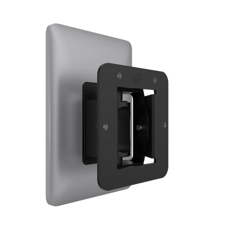 HIKVISION DS-KAB6-W1 Falra szerelhető konzol arcfelismerő terminálokhoz