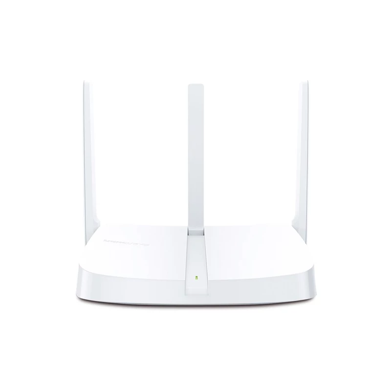 MERCUSYS MW306R Router WiFi N300