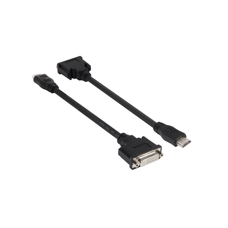 CLUB 3D CAC-HMD>DFD Átalakító