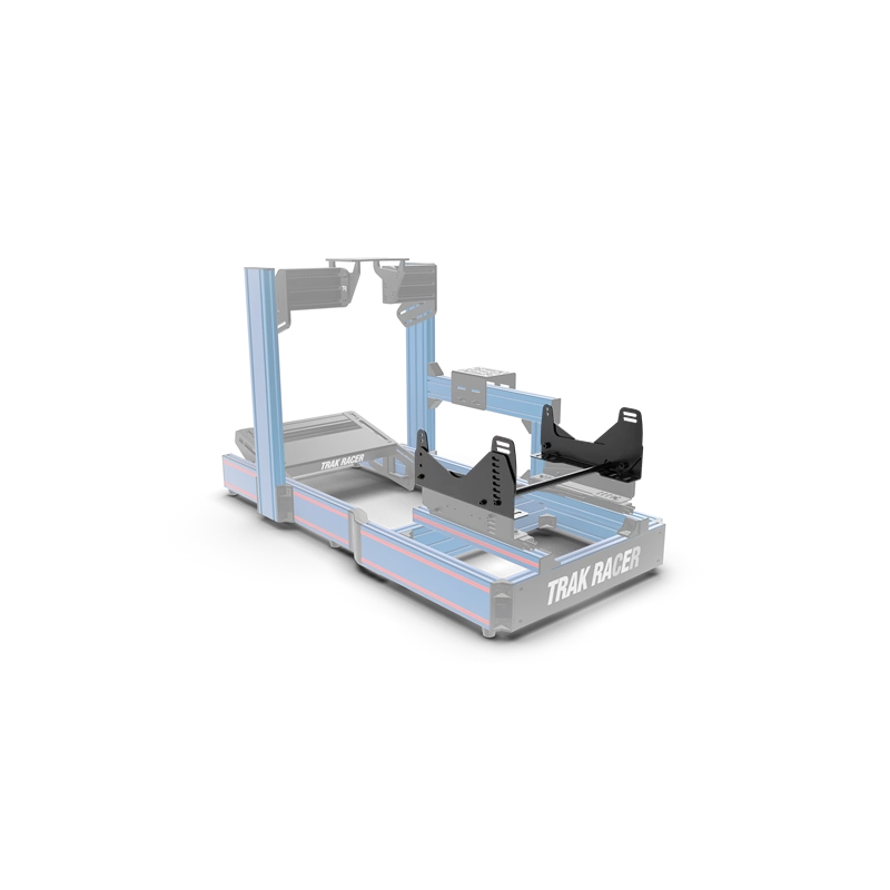 TRAK RACER TRX-SB Szimulátor kiegészítő - Adjustable Seat Brackets for Bucket Seats