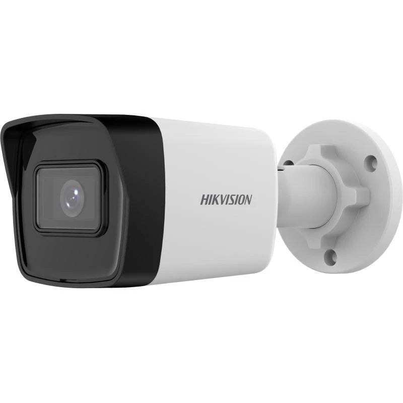HIKVISION DS-2CD1043G2-IUF (4mm) 4 MP fix EXIR IP csőkamera; beépített mikrofon