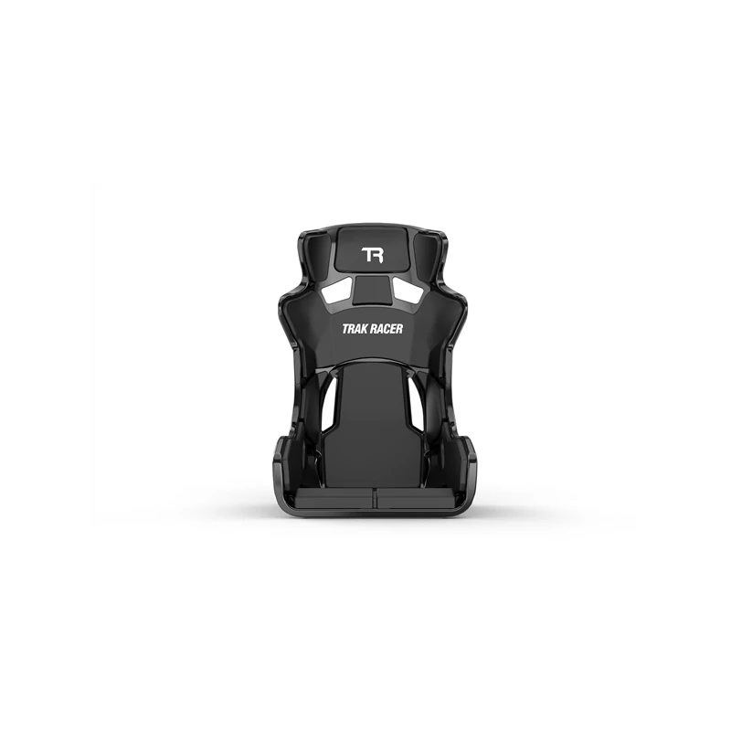 TRAK RACER SA-11 Szimulátor kiegészítő - Black GT Style TR Series Fiberglass Seat