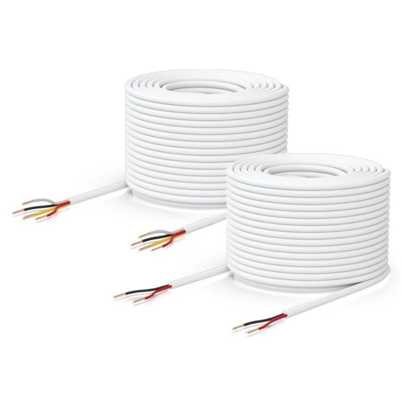 UBIQUITI UACC-Cable-DoorLockRelay-1P - UniFi Access connecting cable, 1 pair