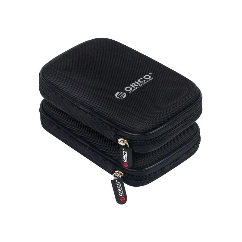 ORICO ORICO-PHD-25-BK-EP 2,5" védőtok - PHD-25-BK