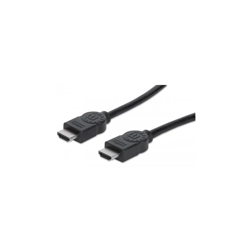 MANHATTAN 323260  Kábel - HDMI to HDMI