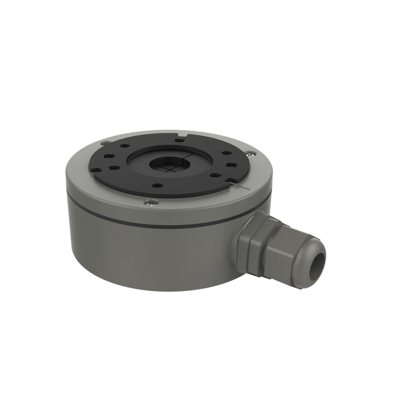 HIKVISION DS-1280ZJ-XS-Grey Kiegészítő, Kötődoboz, szürke