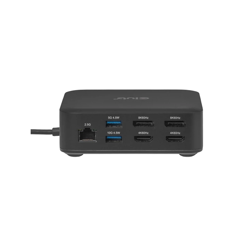 CLUB 3D CSV-2542 Notebook Dokkoló