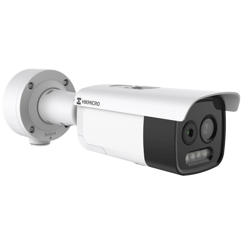 HIKVISION HM-TD2618-7/G0/T1A IP hő- kamera; -20°C-150°C