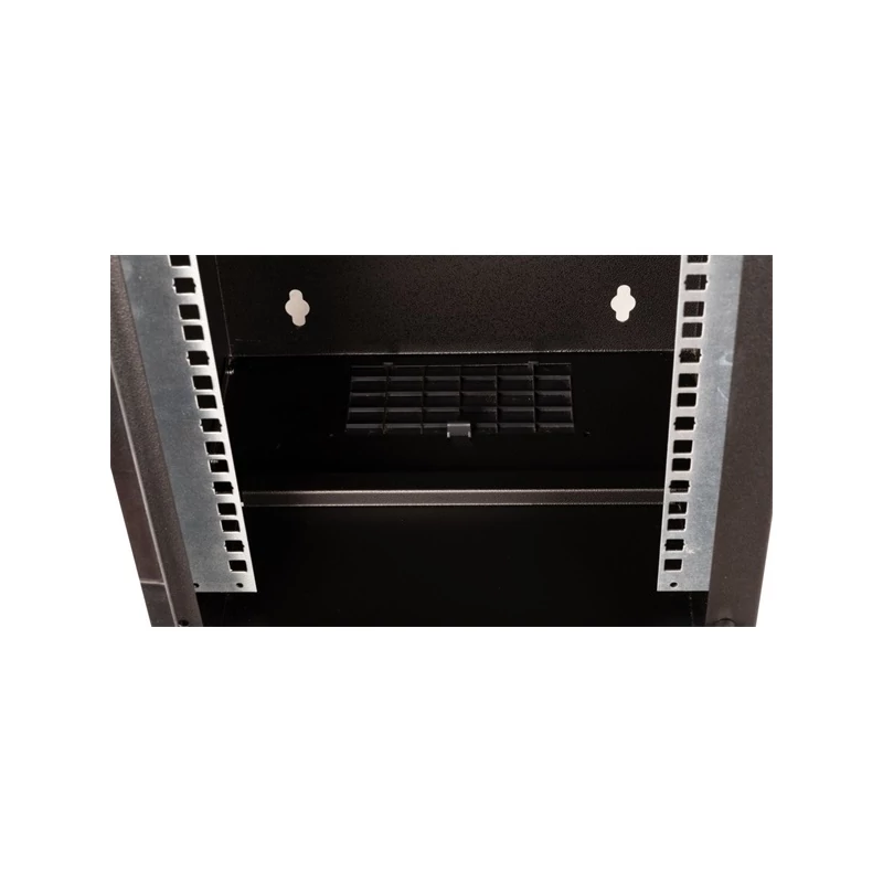 EQUIP EWM-12-3030-B Fali Rackszekrény