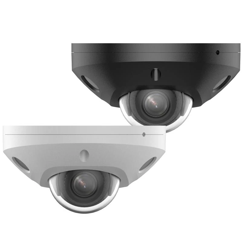HIKVISION DS-2CD2583G2-LIS2U (2.8mm) 8 MP AcuSense WDR fix IP mini dómkamera; IR/láthatófény; hang I