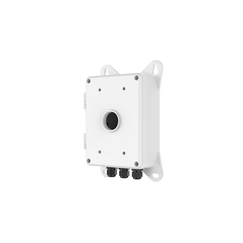 HIKVISION DS-1674ZJ-Y Kiegezsítő , kötődoboz , fehér