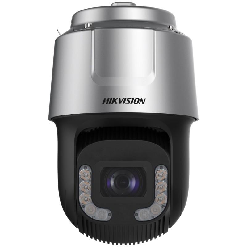 HIKVISION DS-2DF8C435MHS-DEL 4 MP Darkfighter rendszámolvasó IP PTZ dómkamera; 35x zoom; 36 VDC/HiPoE