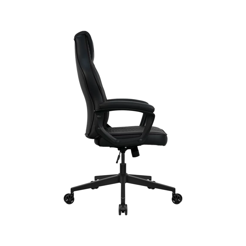 FORMULA VC1 LITE RACERPU BLACK Gamer szék