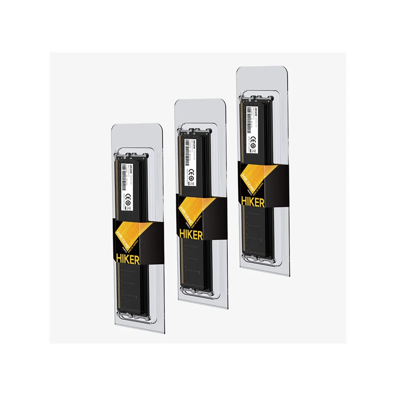 HIKSEMI HS-DIMM-U1(STD)/HSC304U16Z1/HIKER/W Hikvision Memória Desktop - 4GB DDR3