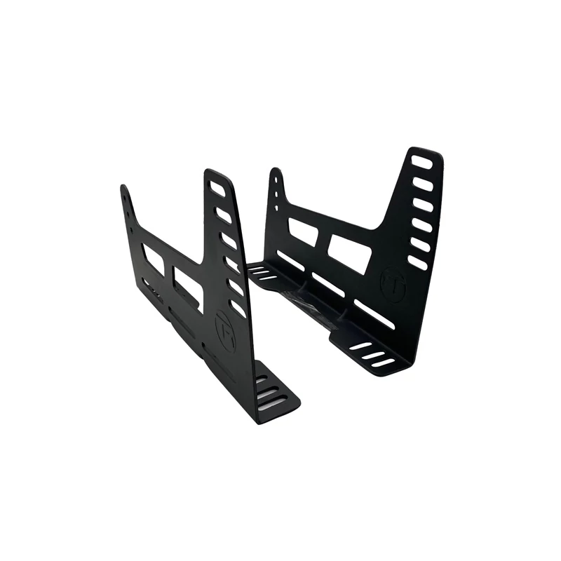 TRAK RACER TR-BIGBRACKET Szimulátor kiegészítő - Oversized Seat Bracket for GT/Formula Seating Posit