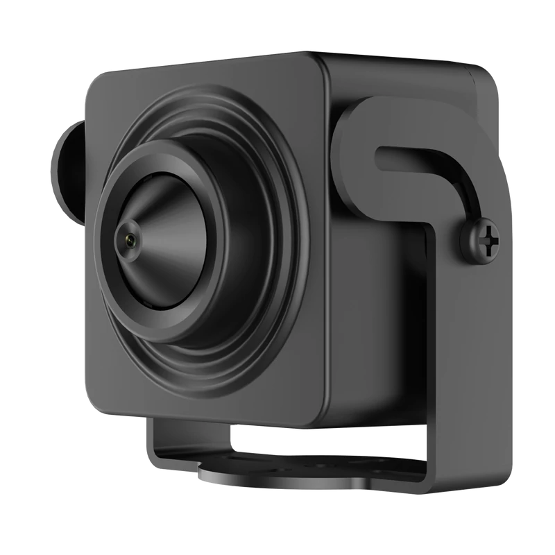 HIKVISION DS-2CD2D25G1-D/NF (2.8mm) 2 MP WDR mini IP pinhole ATM kamera