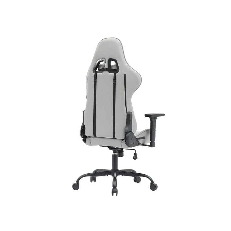 THE G-LAB KS-PLATINIUM-GREY Gamer szék - KS PLATINIUM GREY