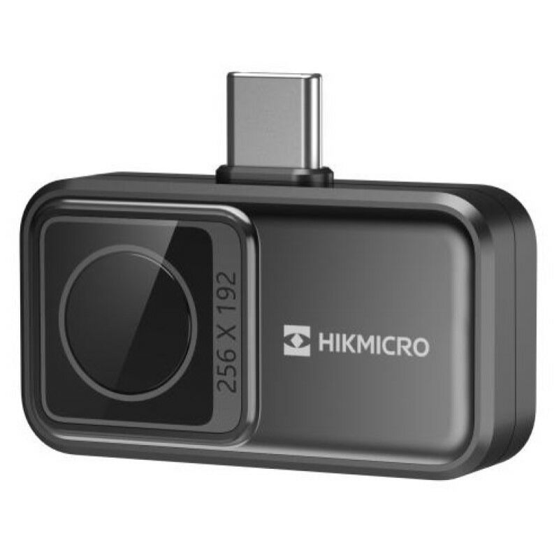 HIKMICRO HM-TJ12-3ARF-Mini2 Okostelefon hőkamera modul 50°x37,2°; -20°C - +350°C; +-2°C; USB-C