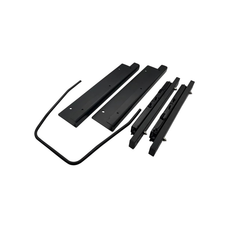 TRAK RACER TR80-SLIDER2 Szimulátor kiegészítő - Universal Dual-Lock Seat Slider Kit