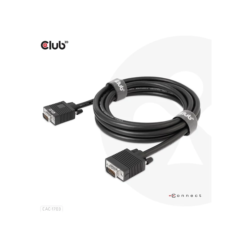 CLUB 3D CAC-1703 Kábel