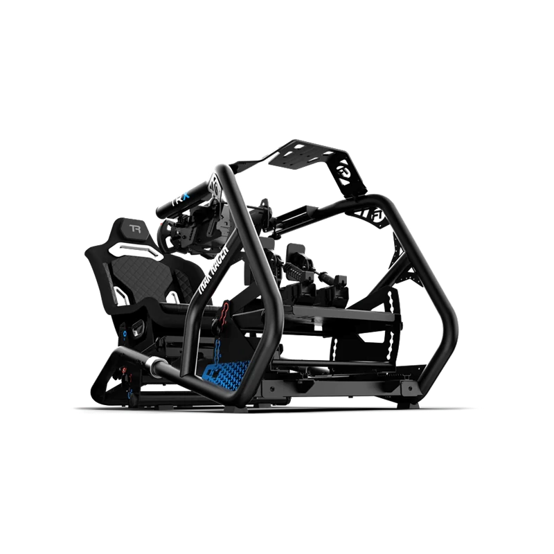 TRAK RACER TRX-BLK23-PART1 Szimulátor cockpit - Alpine Racing TRX