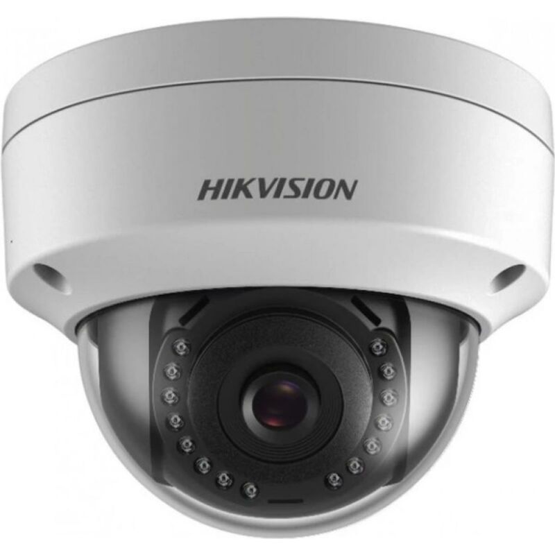 HIKVISION DS-2CD2121G0-I 2 MP WDR Fixed Dome Network Camera