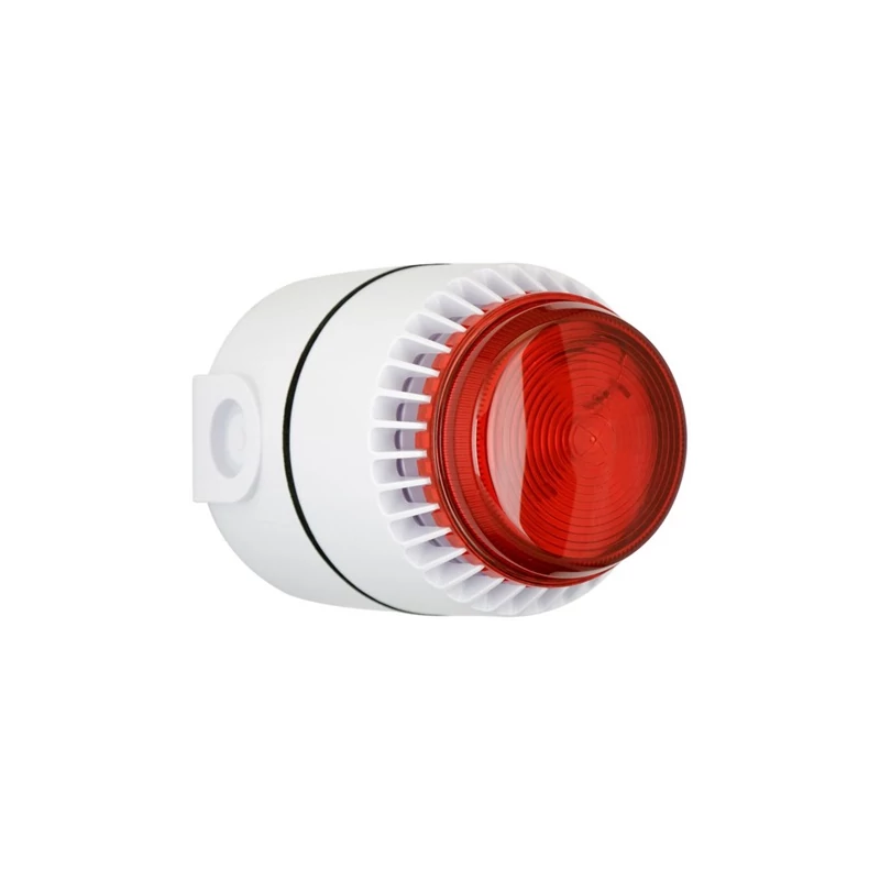 EATON 640451FULL-0208X -COOPER - - Flashni hangjelzéses riasztás