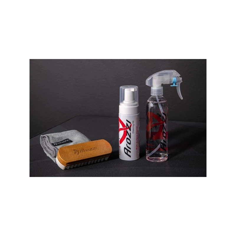 AROZZI AZ-CKIT Gaming szék kiegészítő - Tisztító KIT