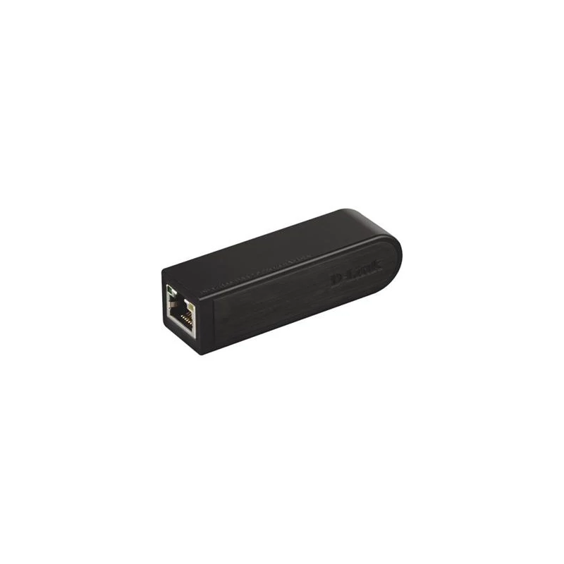 D-LINK DUB-E100 Hi-speed USB 2.0 10/100 Ethernet Adapter