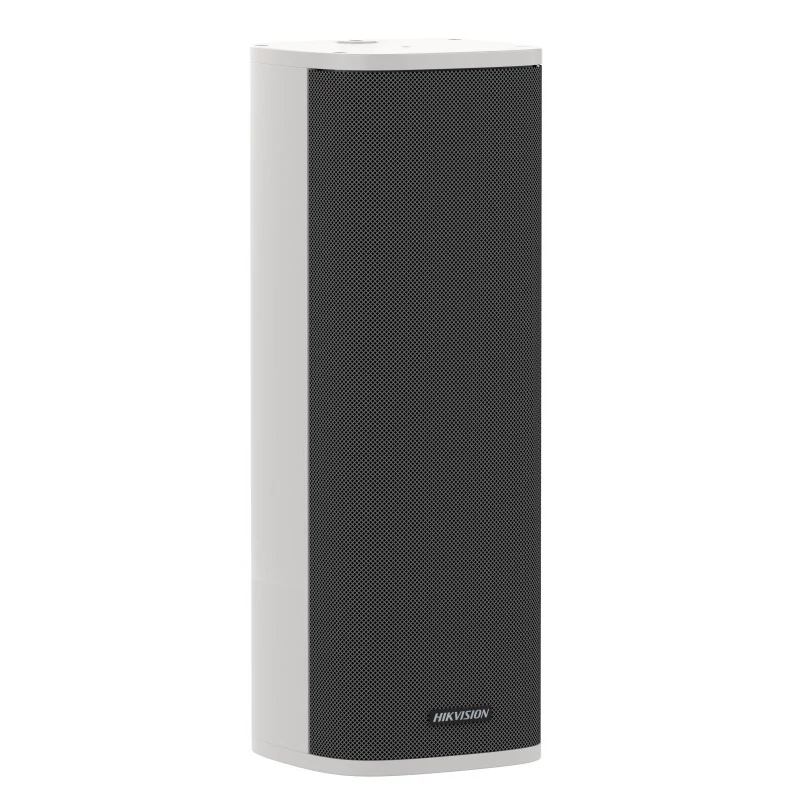 HIKVISION DS-QAZ14A2G1 Hálózati hangfal; 100 Hz - 20 kHz; IP66; 120W; fehér