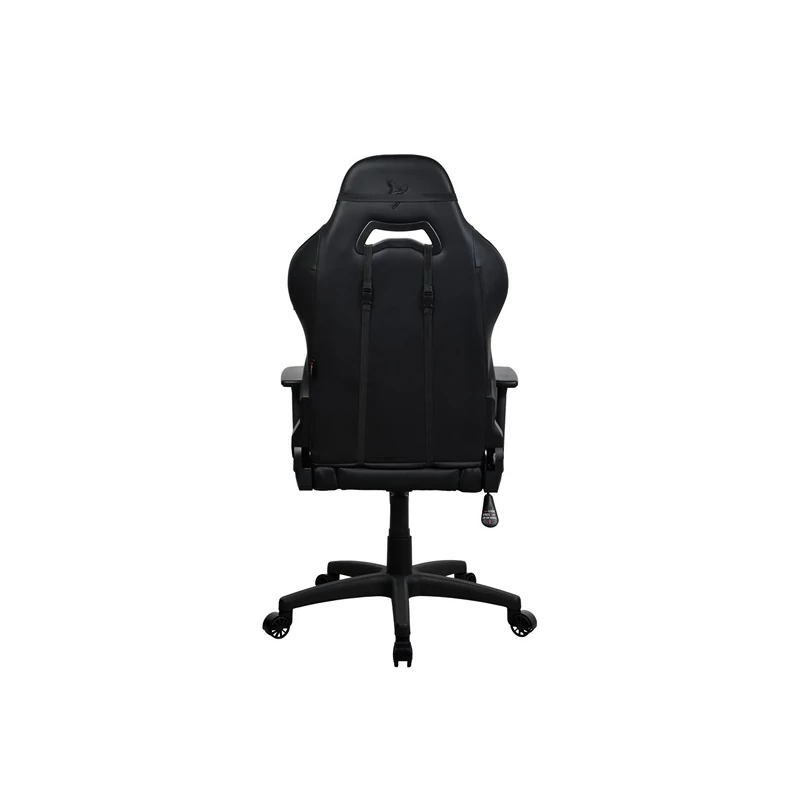 AROZZI TORRETTA-SPU-PBK Gaming szék - TORRETTA Pure Fekete