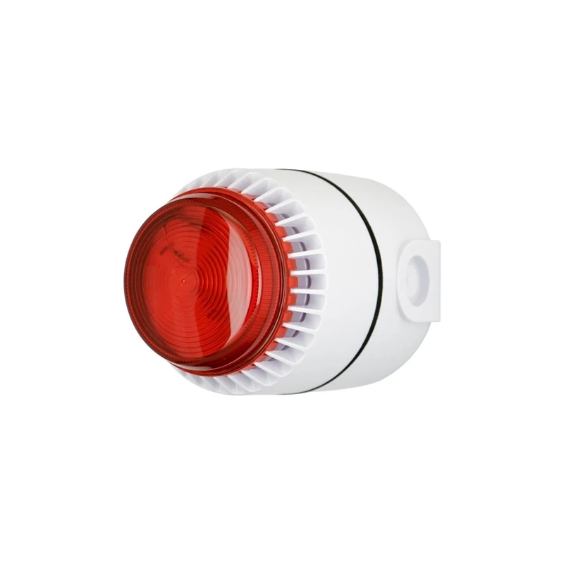 EATON 640451FULL-0208X -COOPER - - Flashni hangjelzéses riasztás