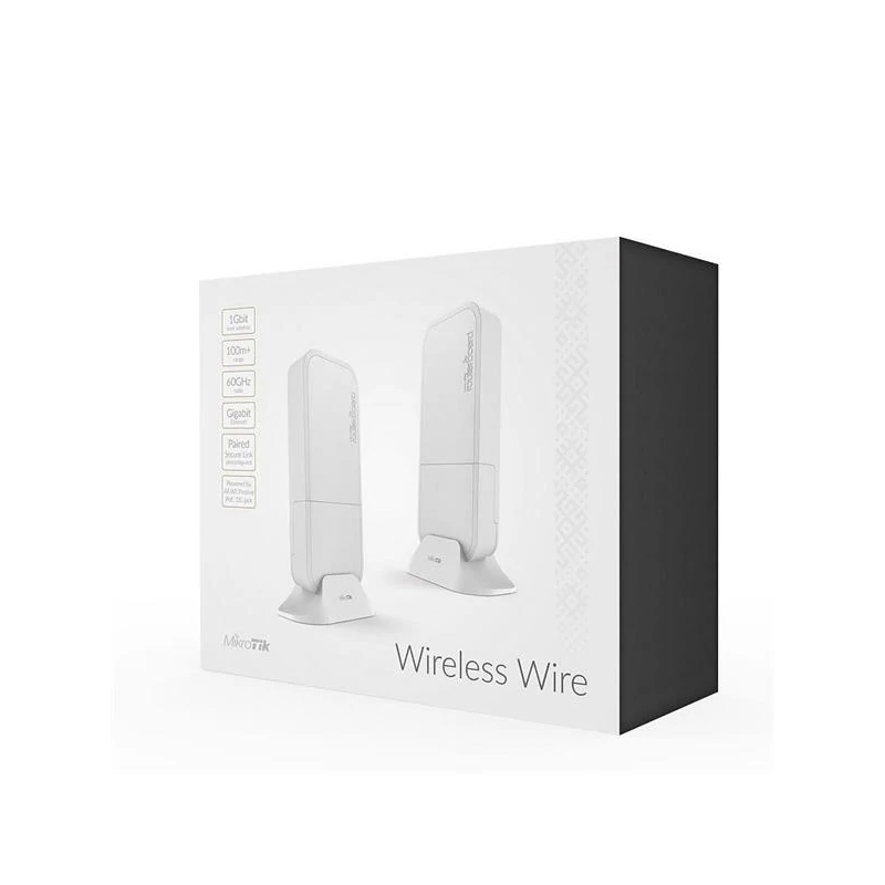 MIKROTIK Wireless Wire
