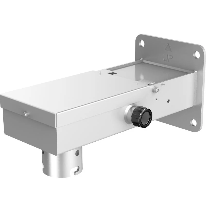 HIKVISION DS-4407ZJ-GY38SLY Kiegészítő, Fali tartó, szürke